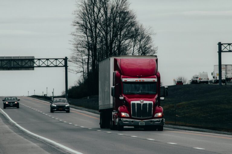 What Is Cost Per Mile and Why Every Owner-Operator Needs to Track It