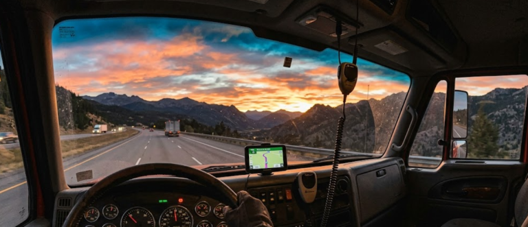 Tired Eyes, Tired Driver: A Practical Look at Vision Strain Behind the Wheel