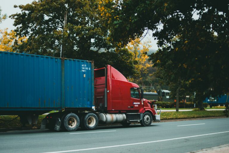 Free Fuel Log Template for Truckers and Owner-Operators (Print or Digital)